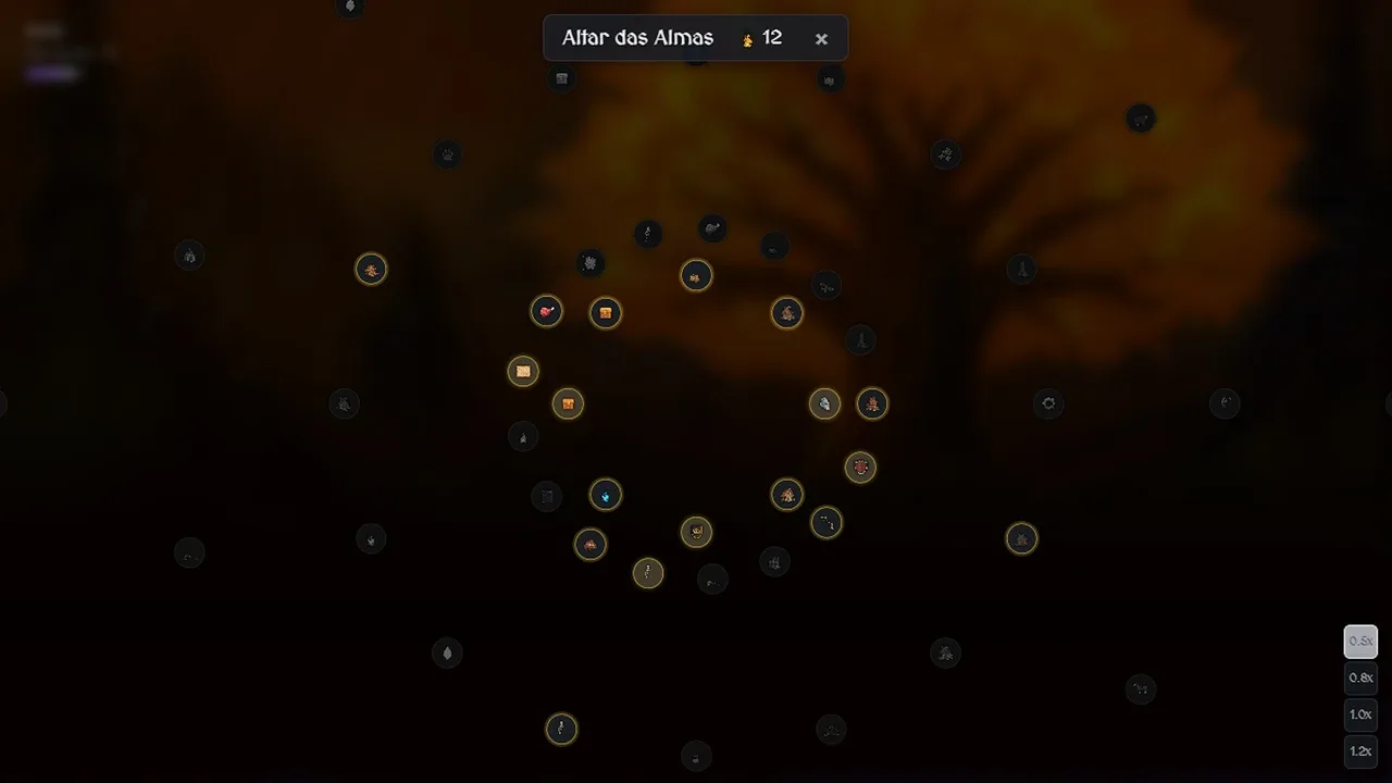 Ivilyn Kingdoms