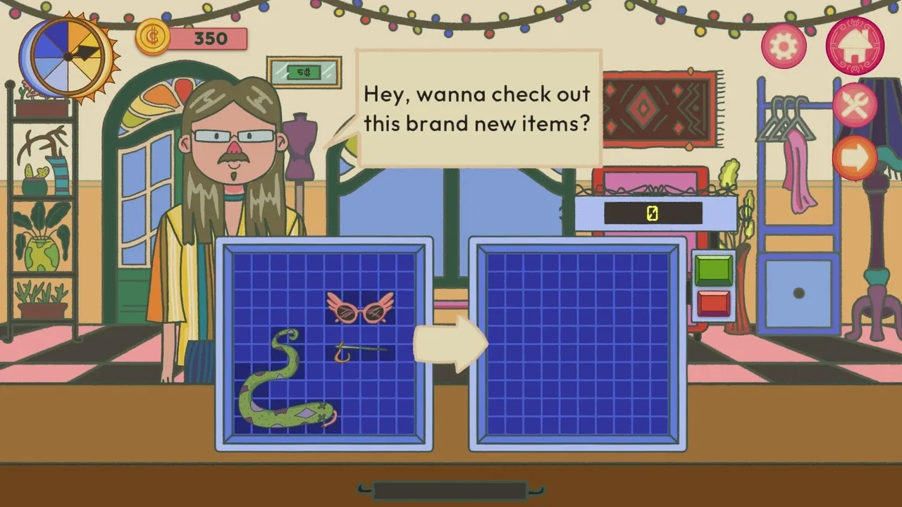 Everything Store