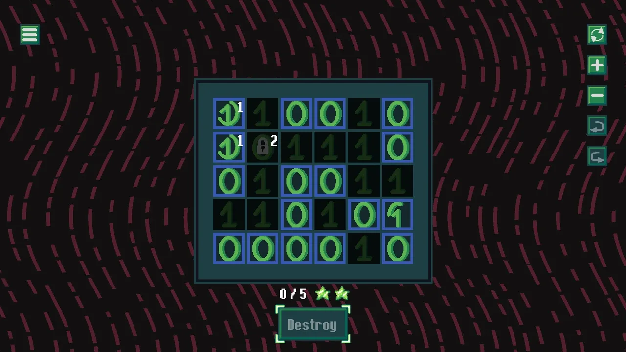 Nullis