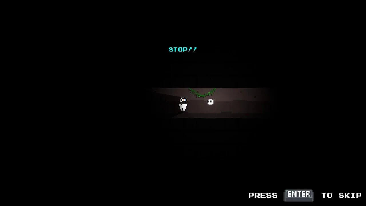 Solace: Begin Your Escape
