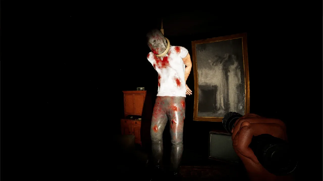 Follow Nightmare