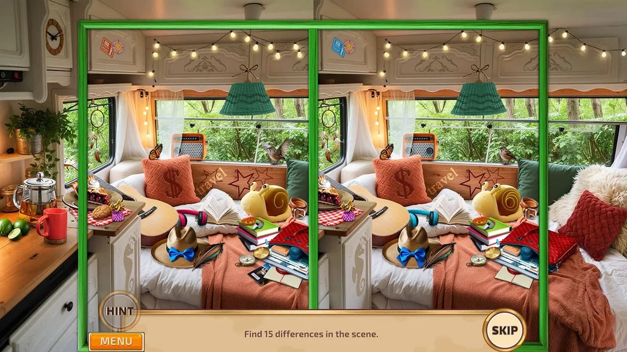 Motorhome: Traveling North America 3 - Collector's Edition