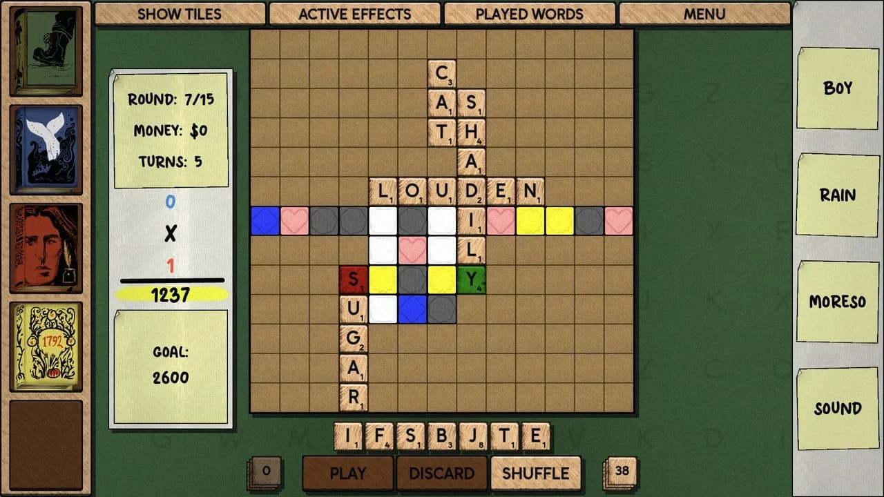 Jargon