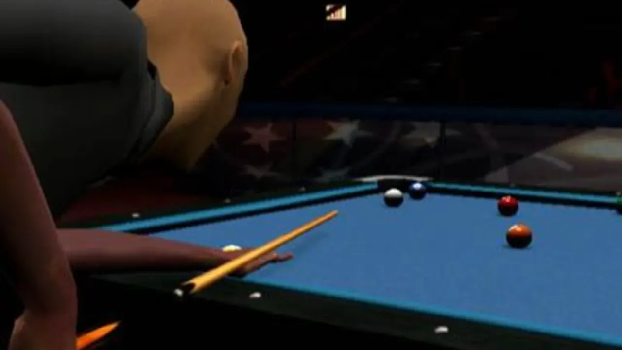 Tournament Pool