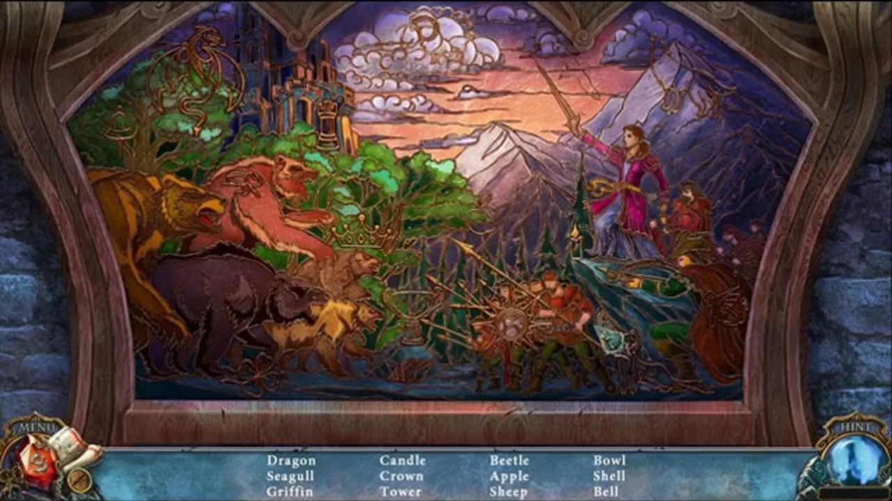 Living Legends: Wrath of the Beast