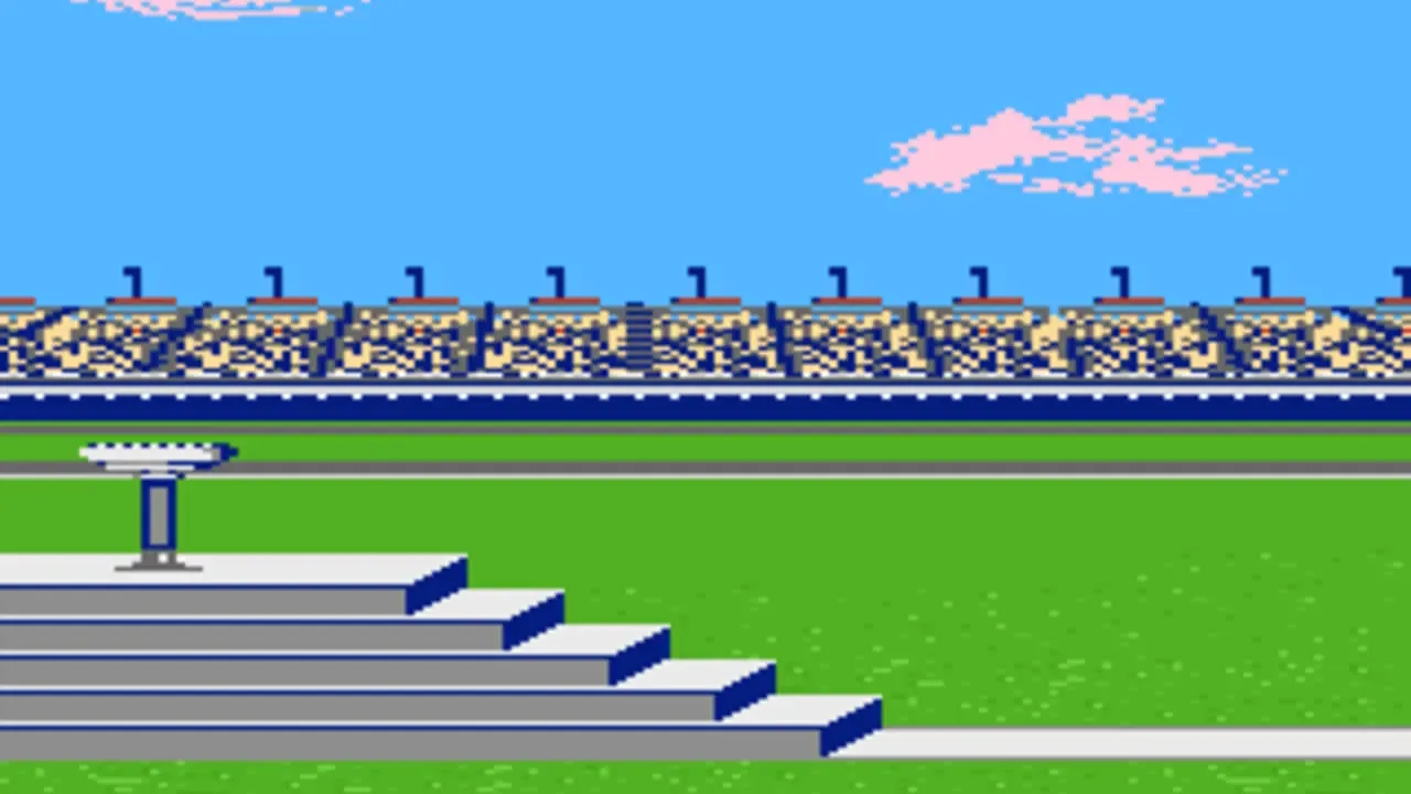 Summer Games