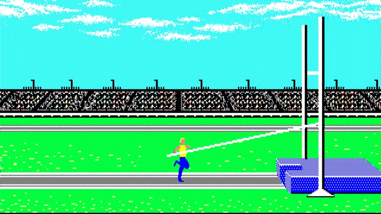 Summer Games