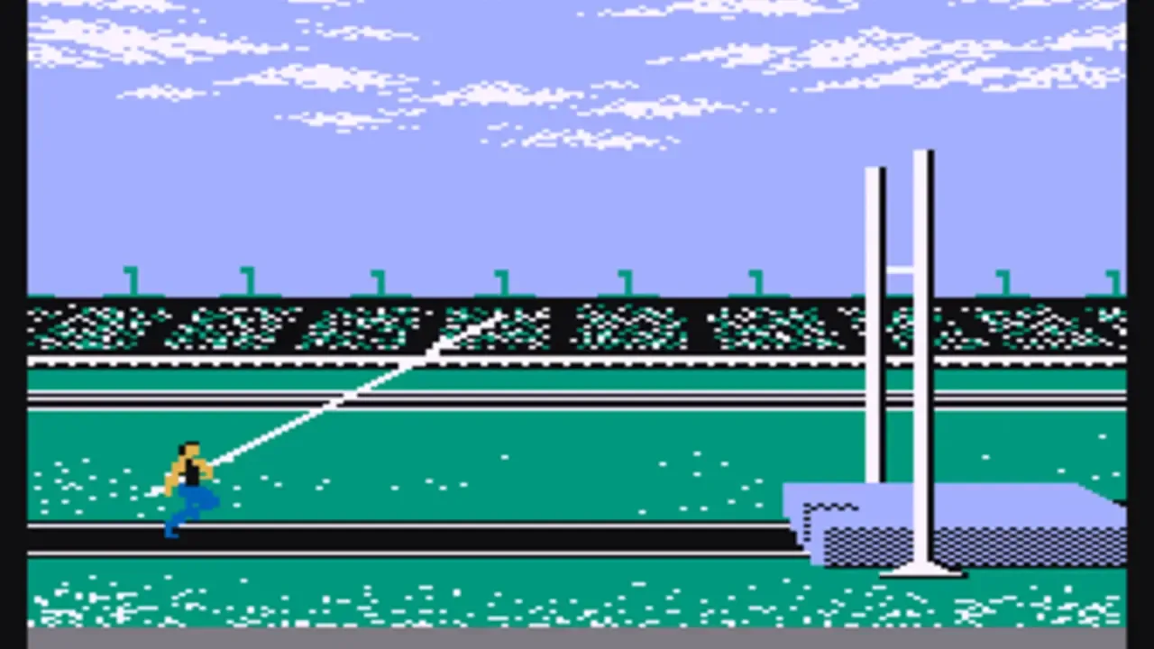 Summer Games