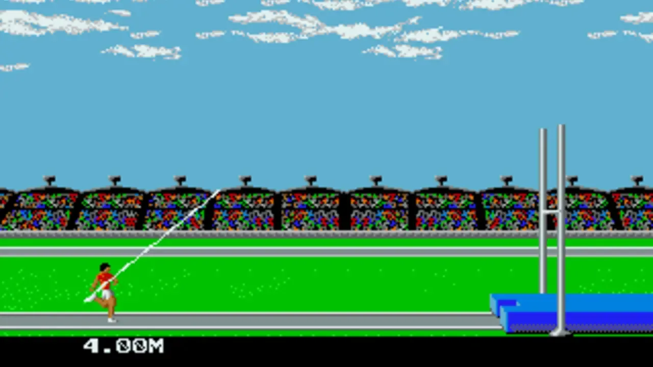 Summer Games