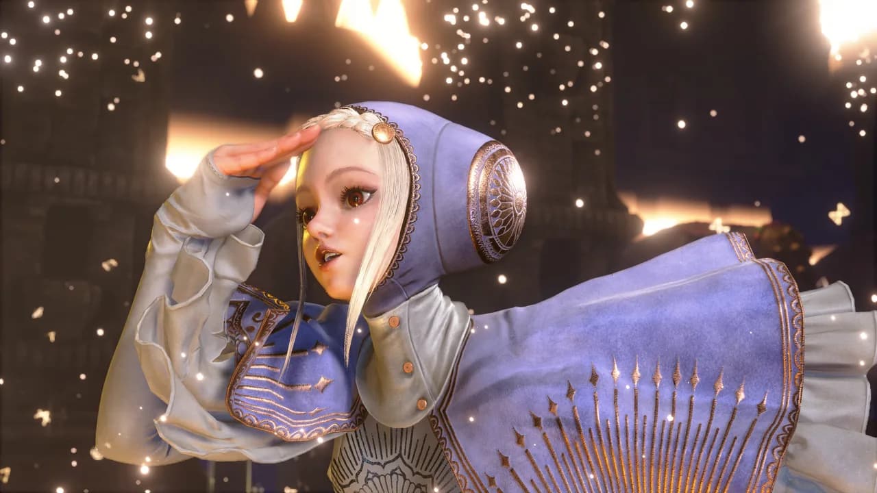 Street Fighter 6: Year 3 - Ingrid