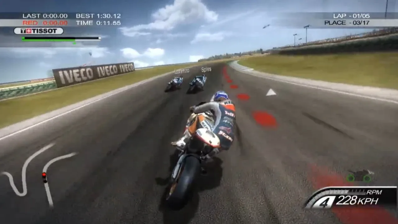 MotoGP 10/11