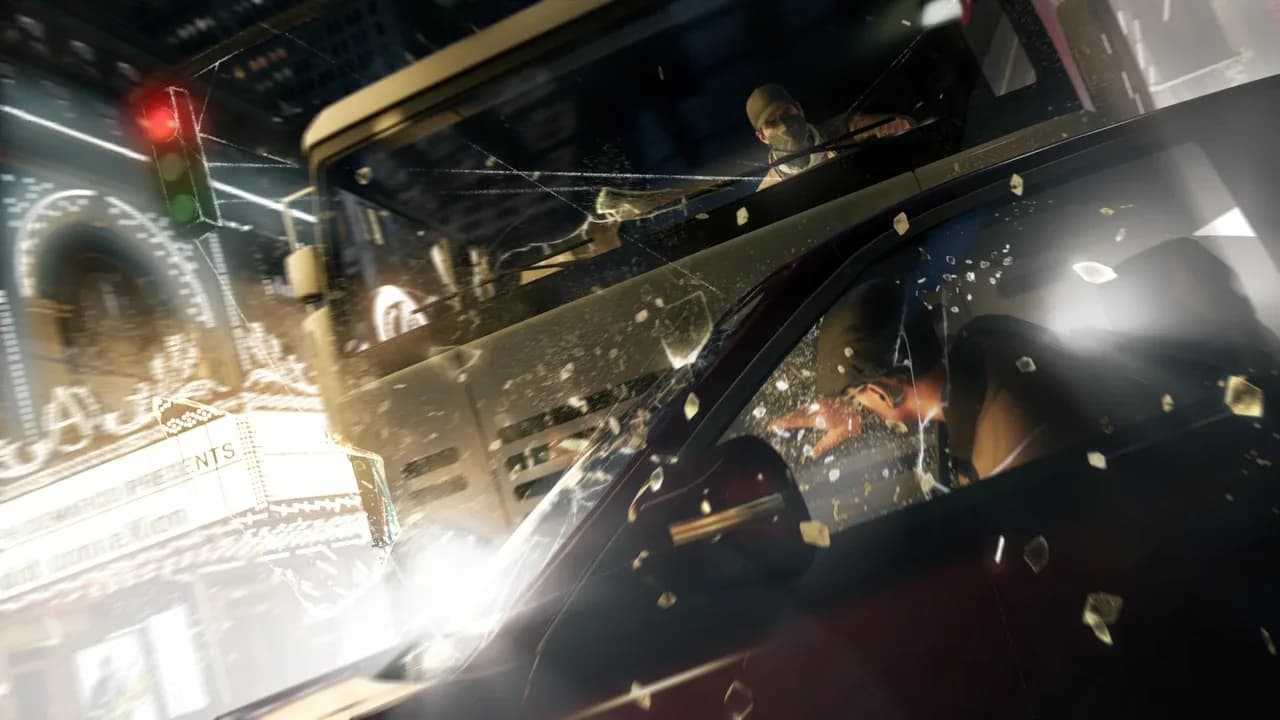 Watch Dogs: Access Granted Pack