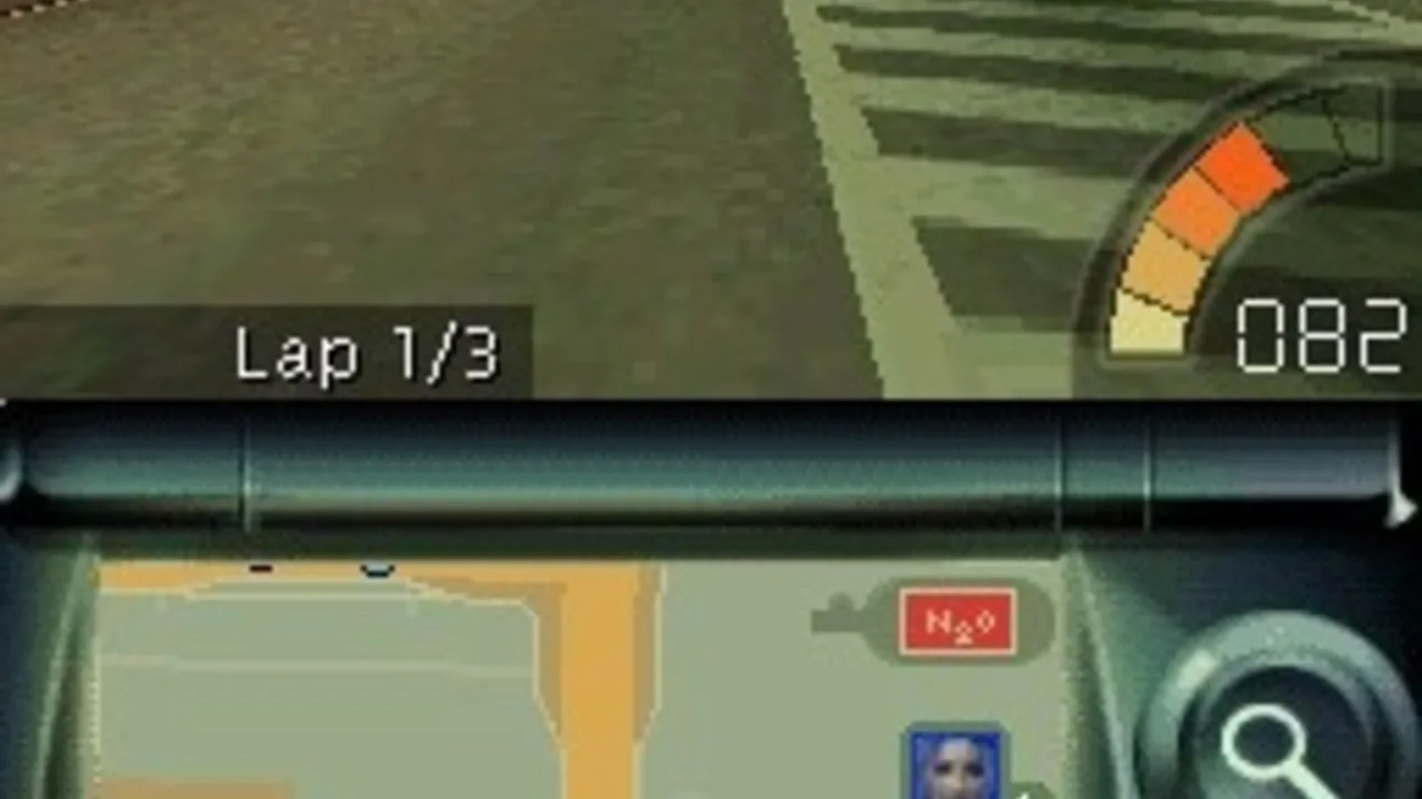 Juiced 2: Hot Import Nights