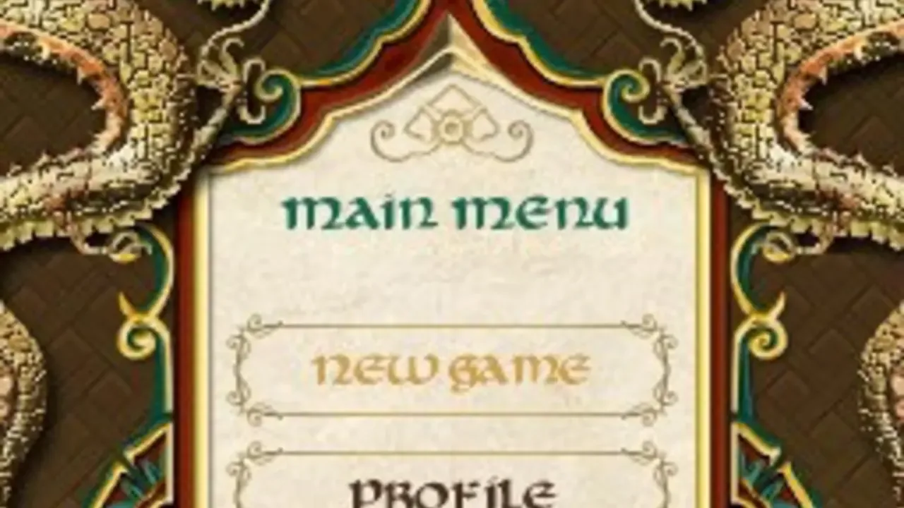 Mahjongg DS