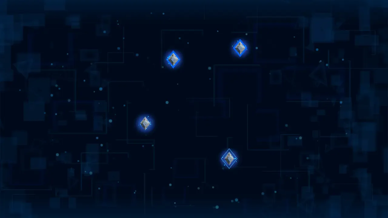 Mementos: Star Constellations
