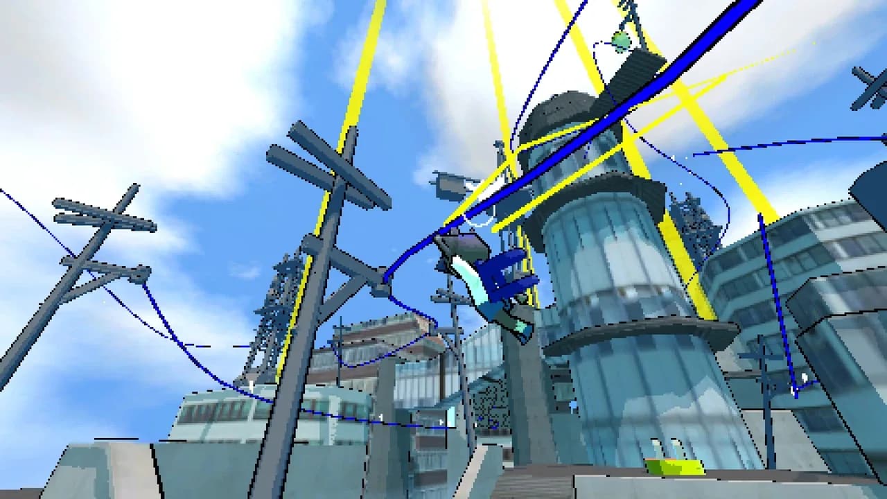 Cable City