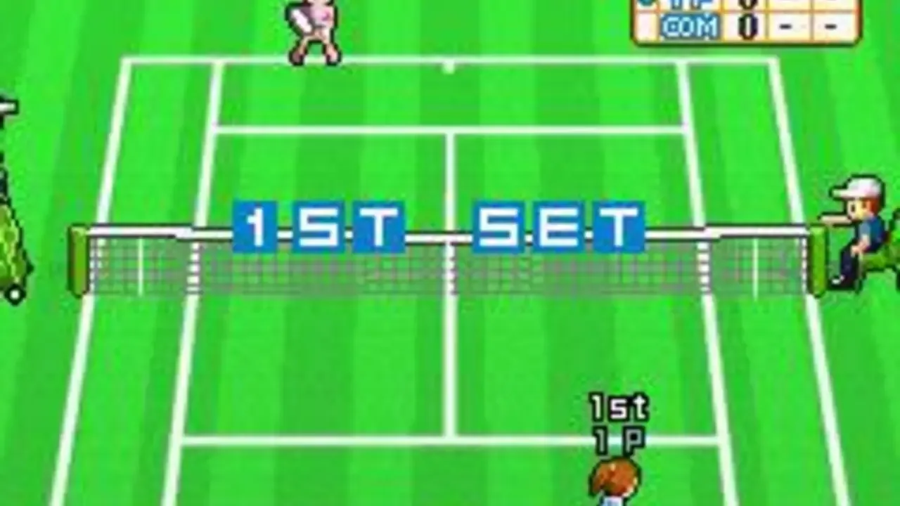 WTA Tour Tennis