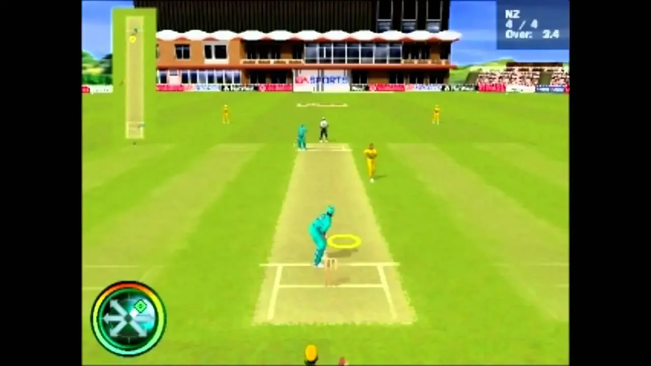 Cricket World Cup 99