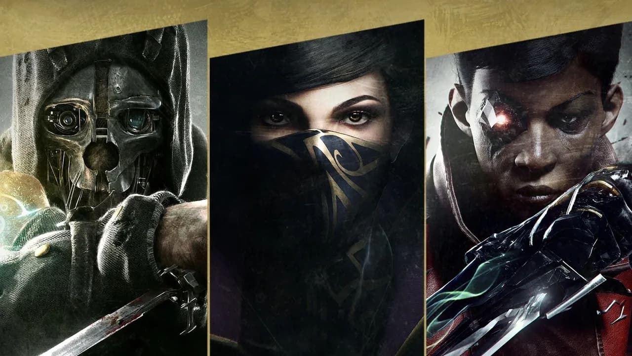 Dishonored: Complete Collection