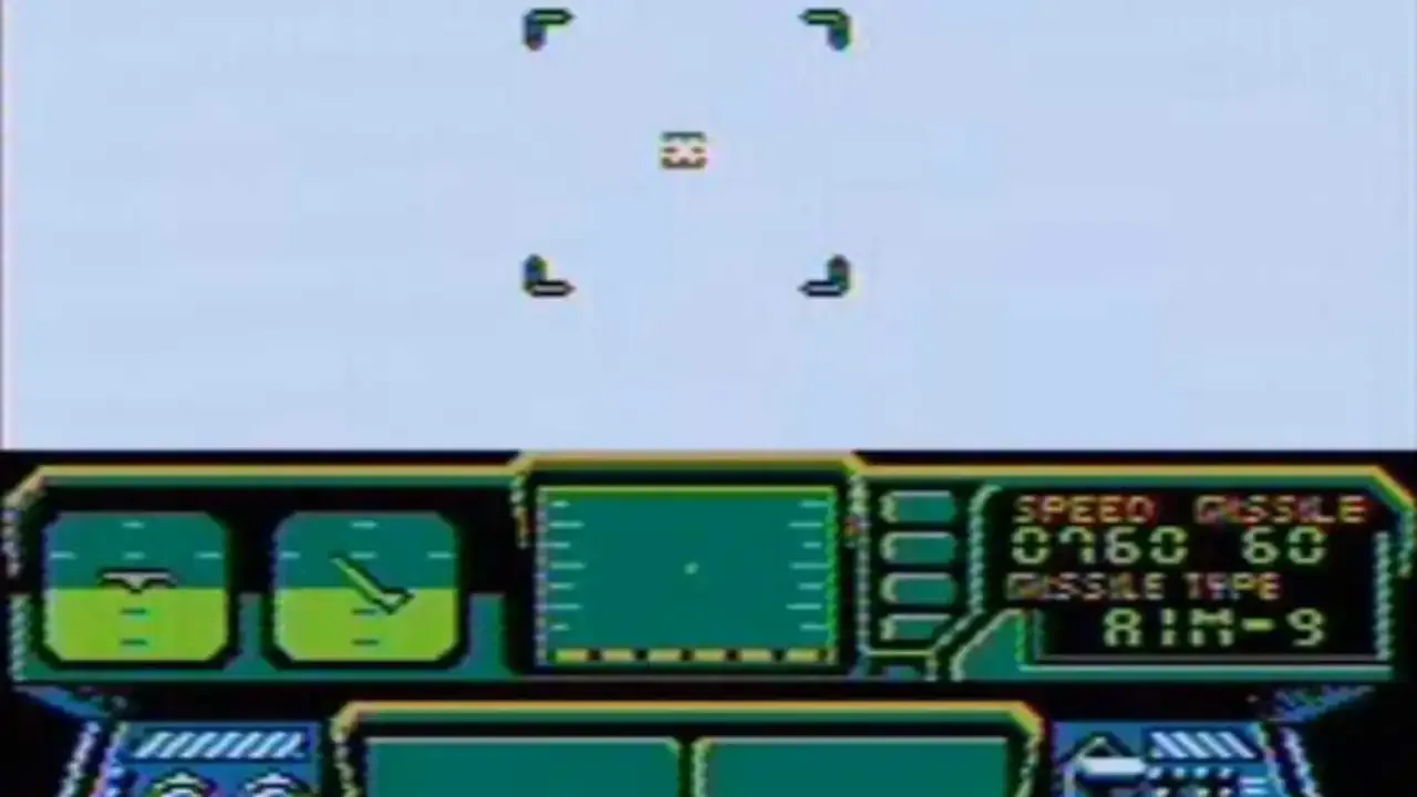 Top Gun: The Second Mission