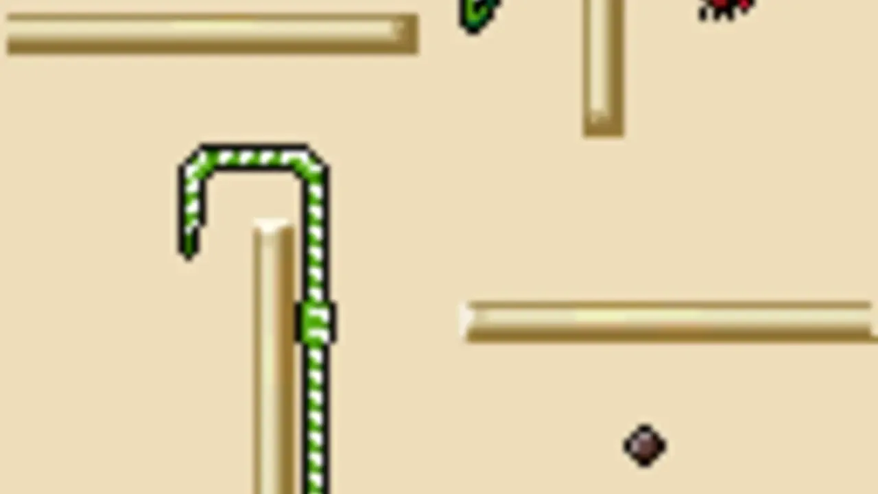 Snake EX2