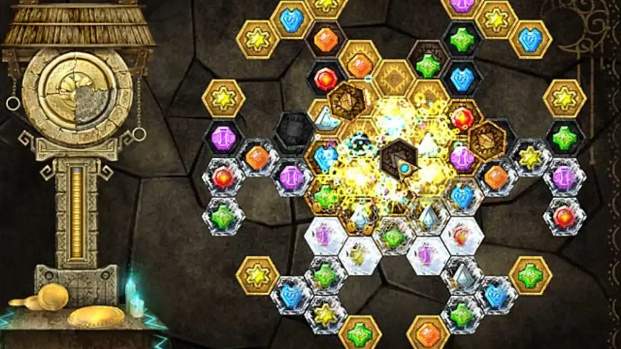 7 Gates: The Path to Zamolxes