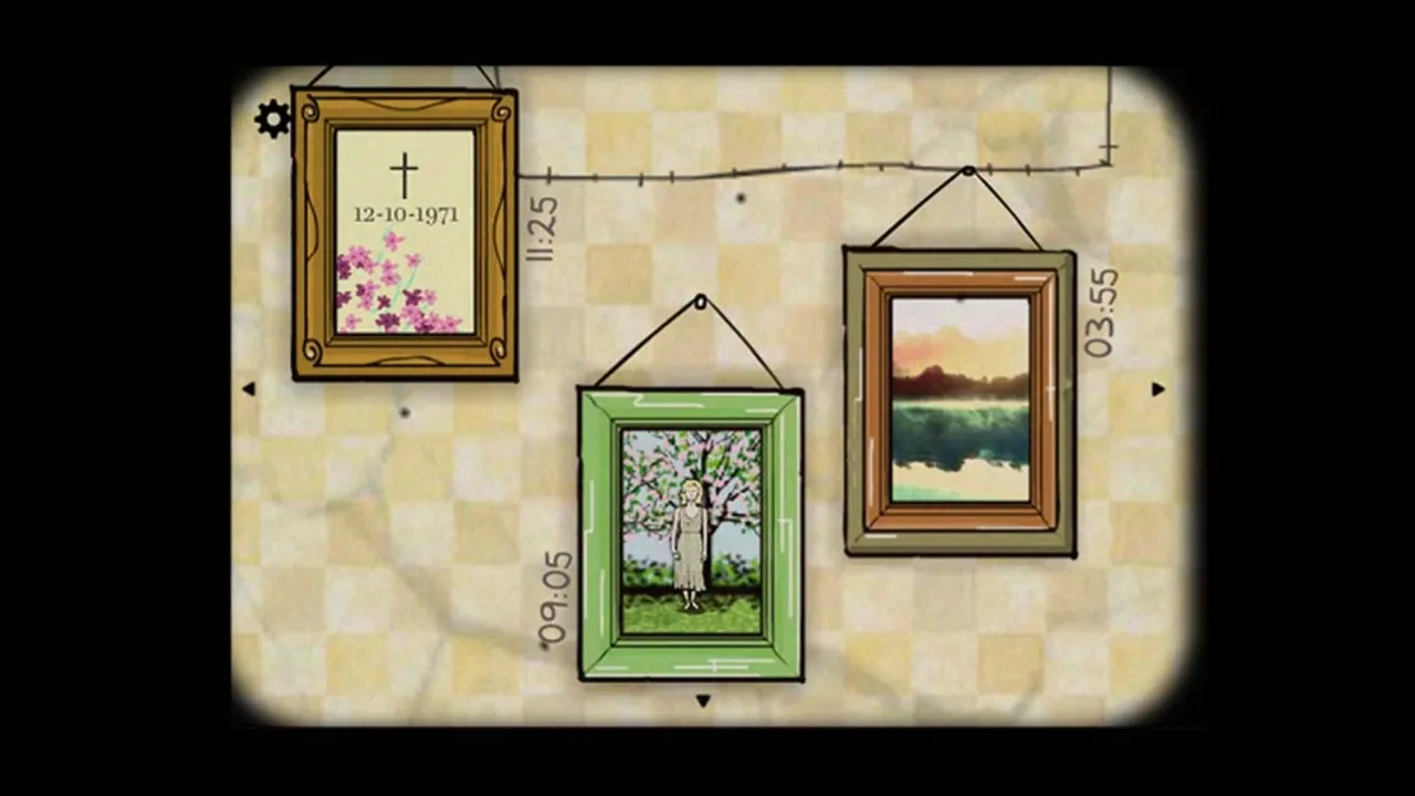 Cube Escape: Seasons