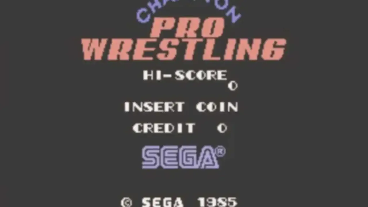 Champion Pro Wrestling
