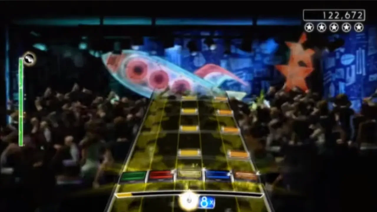 Rock Band: Track Pack - Volume 1