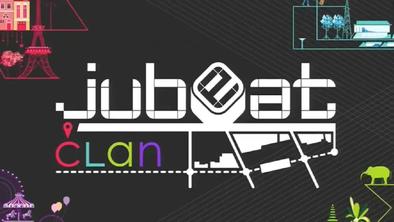 Jubeat Clan