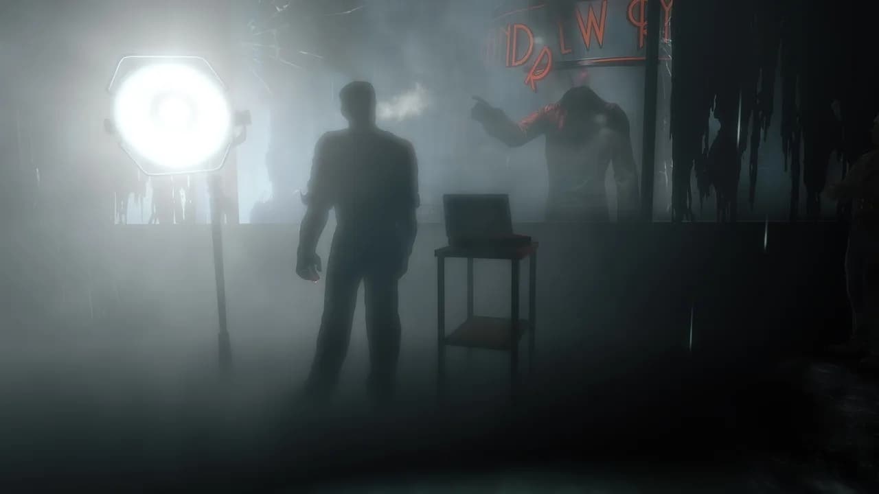 BioShock Infinite: Burial at Sea