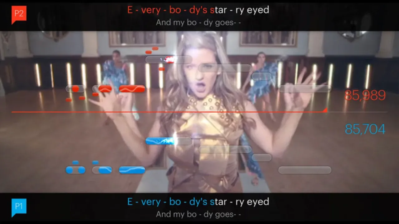 SingStar