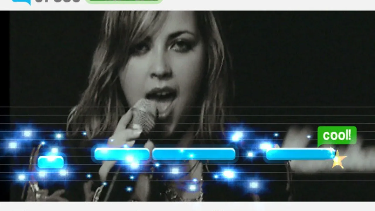 Singstar: Anthems