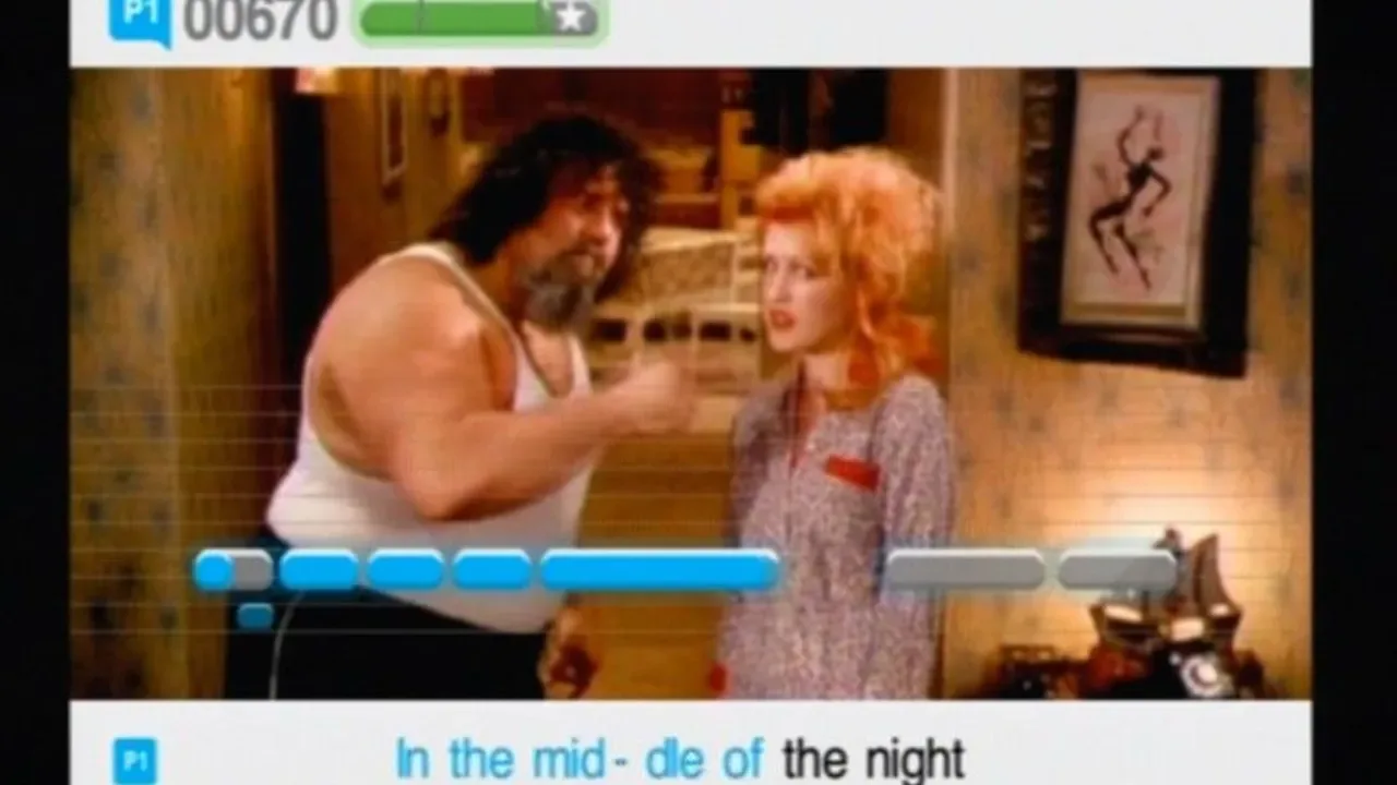 Singstar: Party