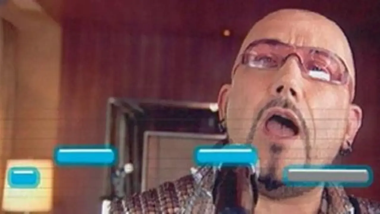 Singstar: Wakacyjna Impreza