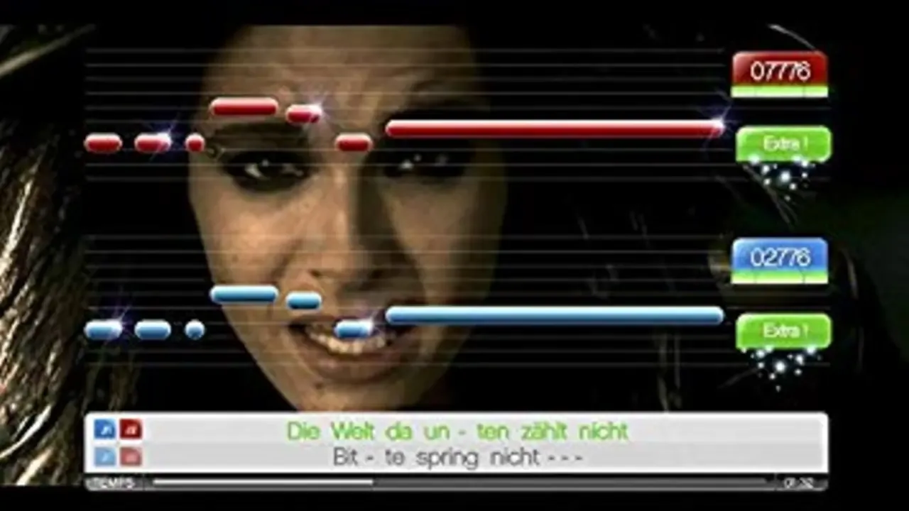 SingStar: Hits 2