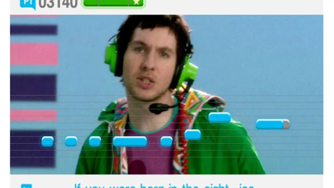 SingStar: Hottest Hits