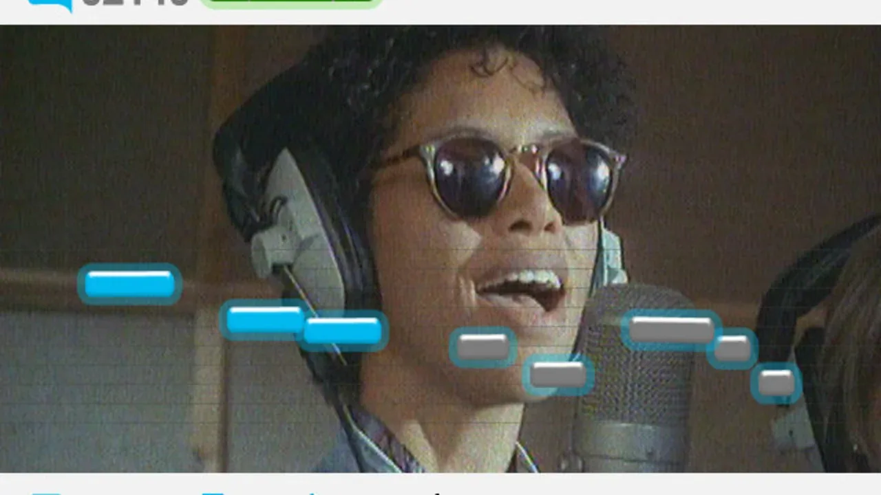 SingStar: R&B