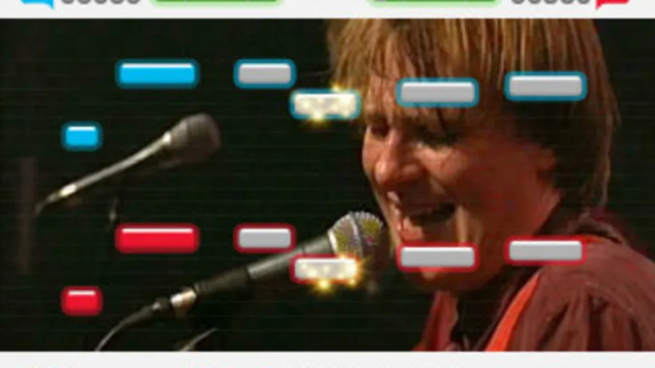 Singstar: Norsk på Norsk
