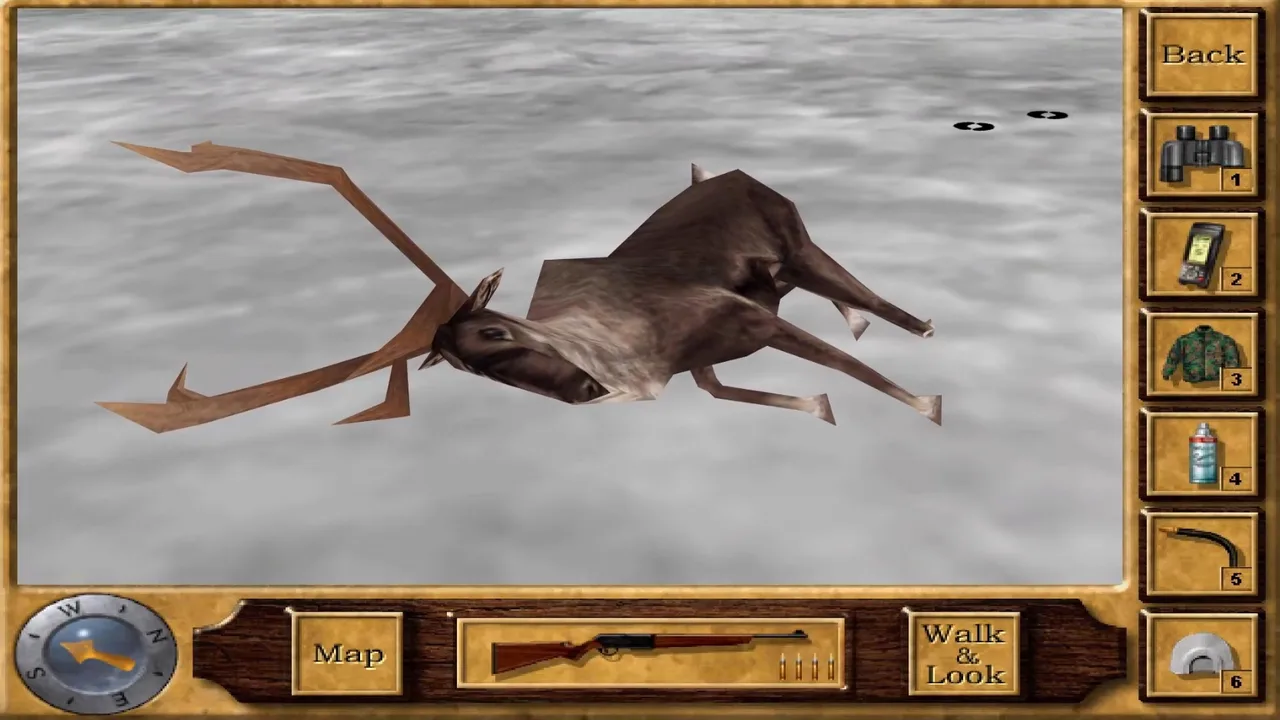 Rocky Mountain Trophy Hunter 2 - Above the Treeline