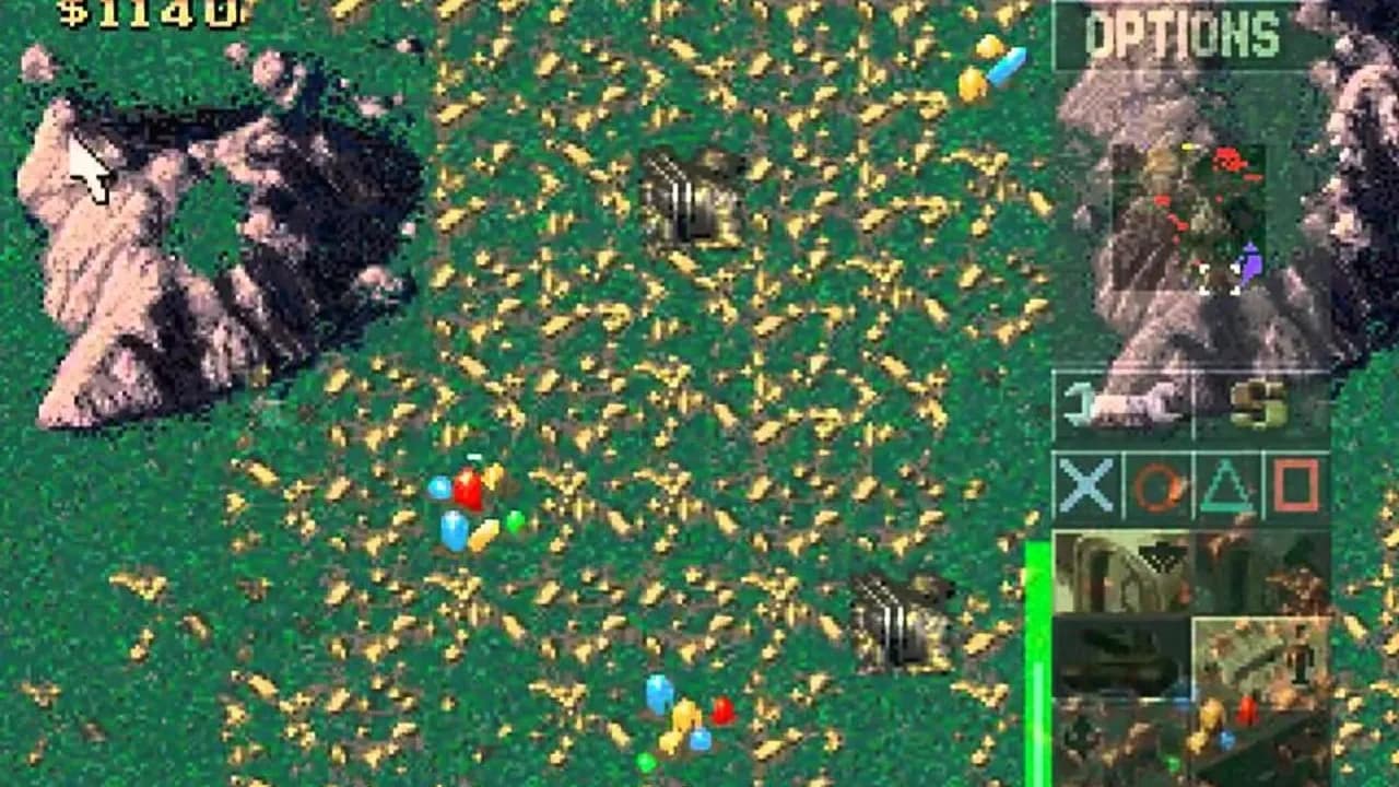 Command & Conquer: Red Alert - Retaliation