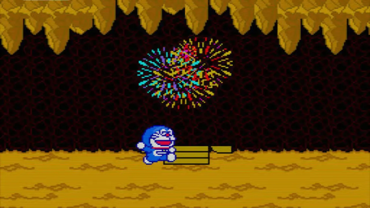Doraemon: Nobita no Dorabian Night