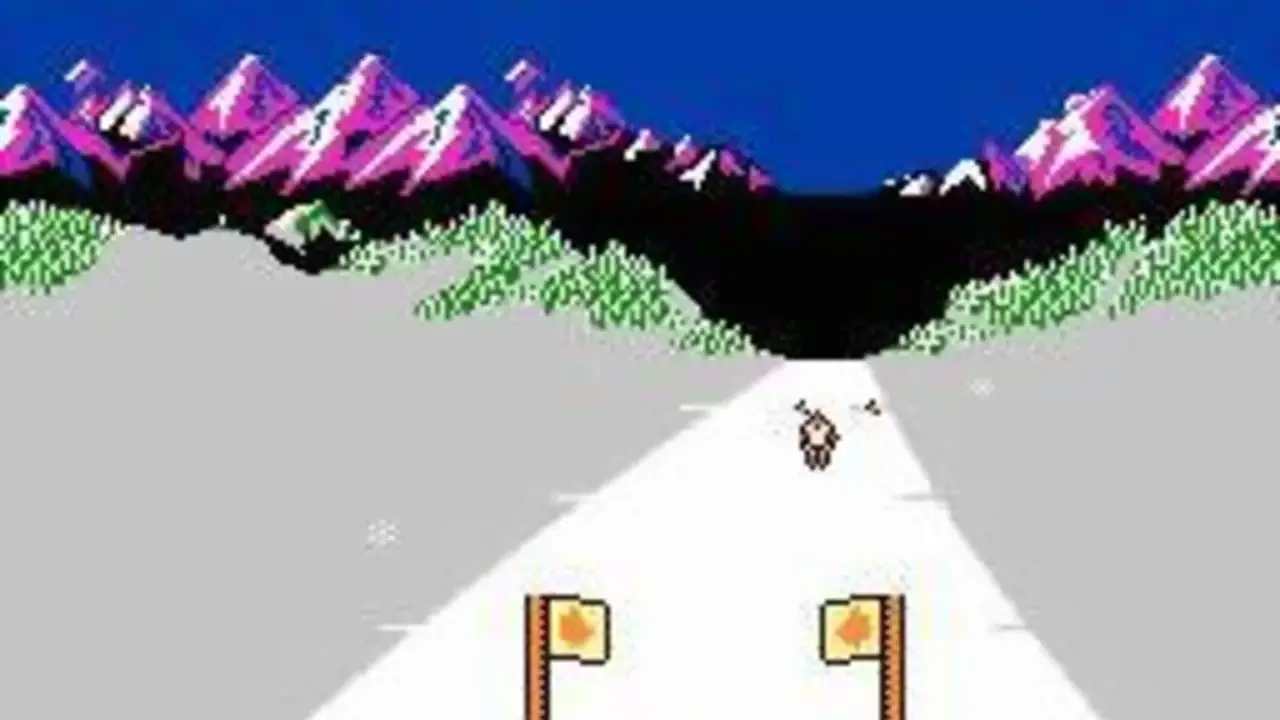 Slalom