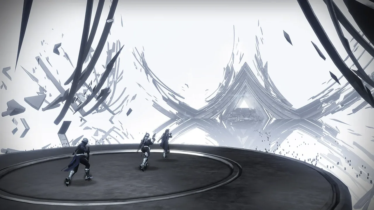 Destiny 2: Shadowkeep - Season of Dawn