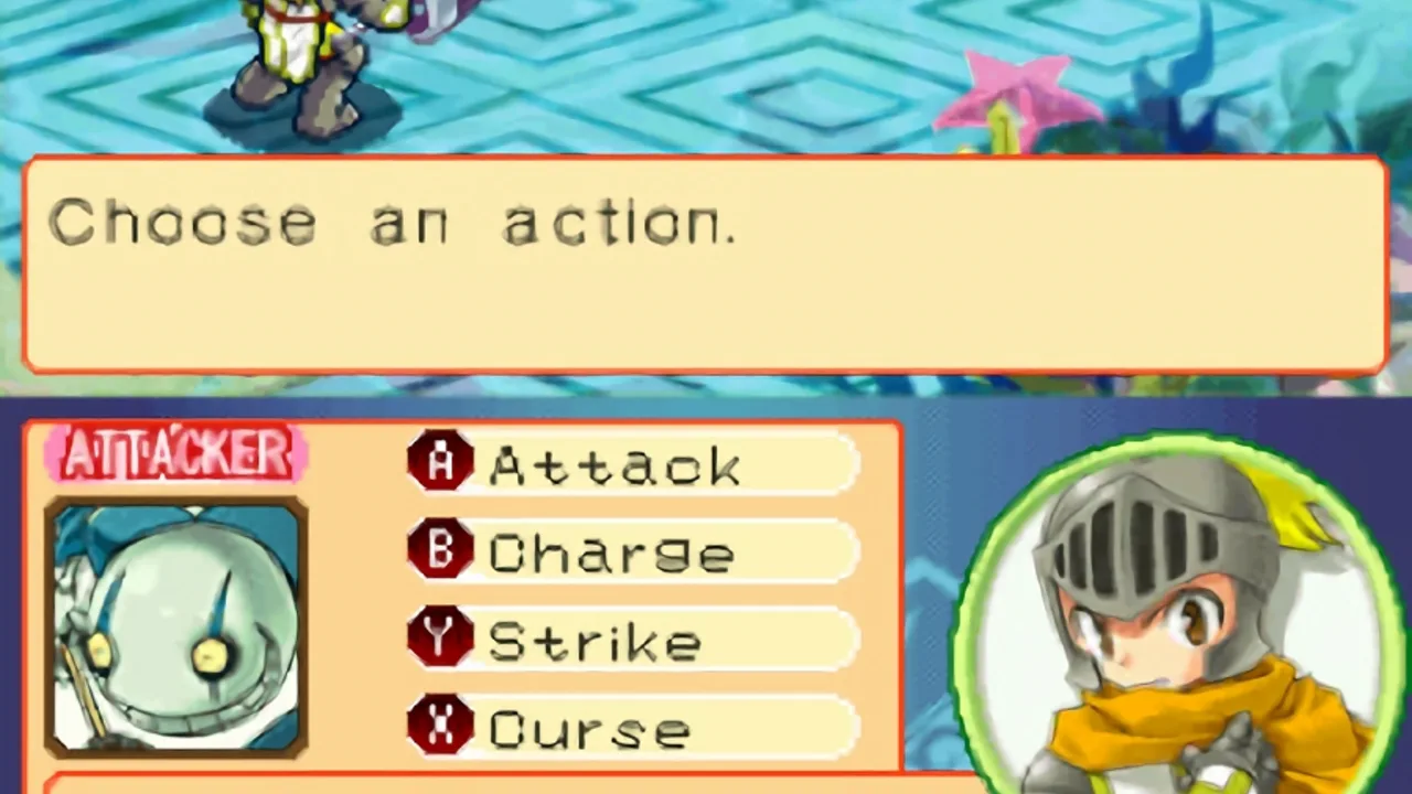 Dokapon Journey