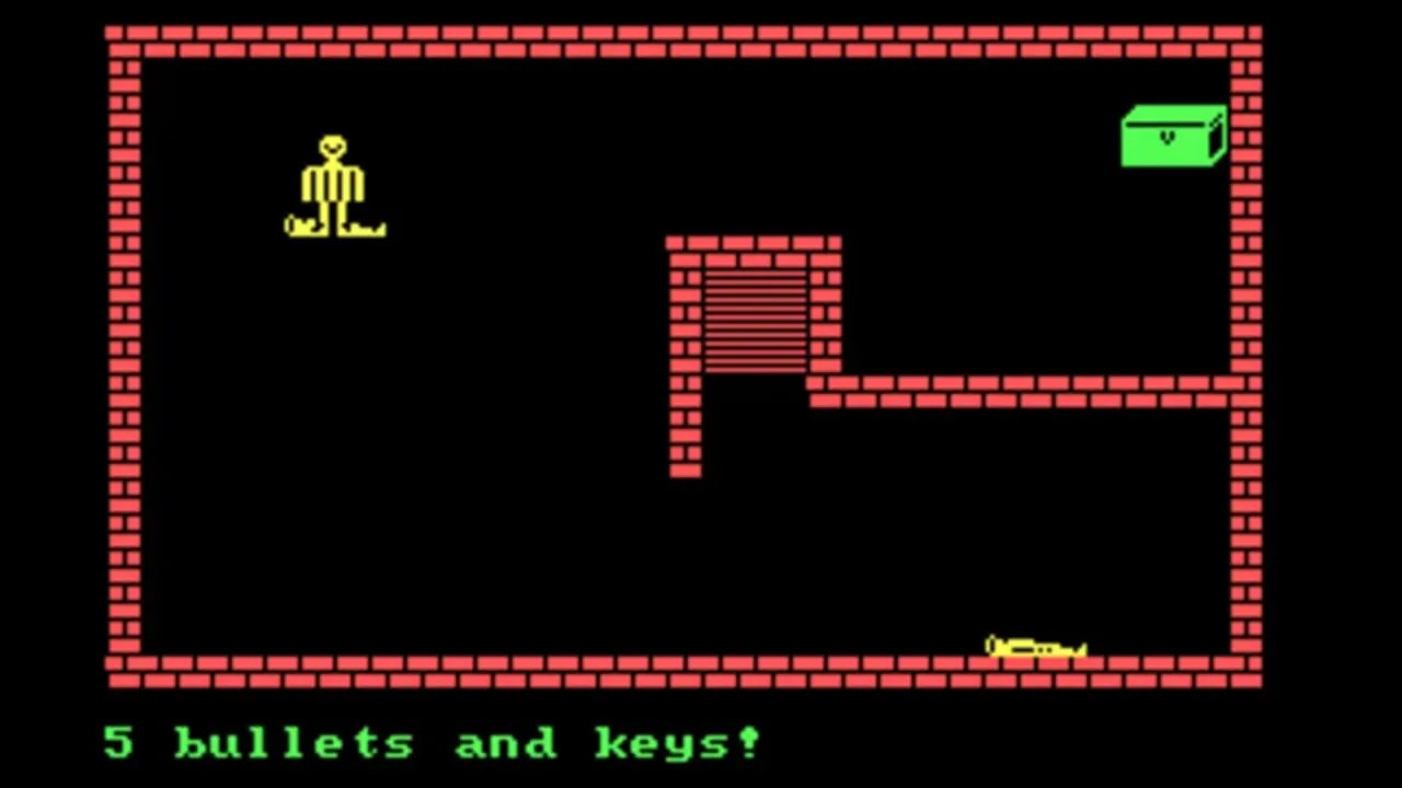 Castle Wolfenstein