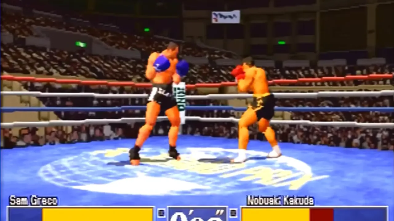 Fighting Illusion K-1 Grand Prix Shou