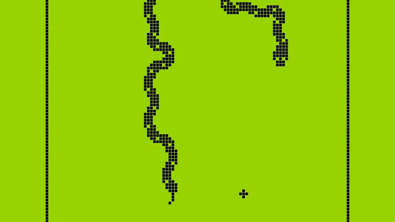 Snake Xenzia