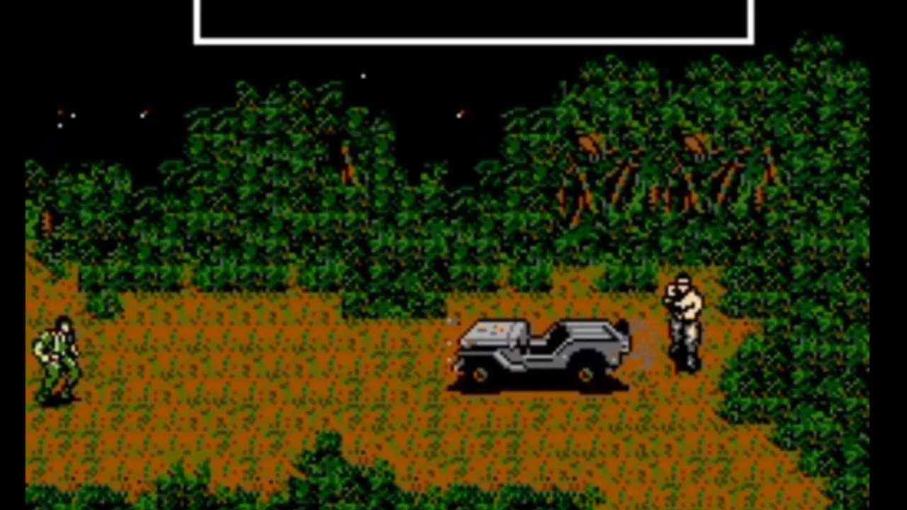 Metal Gear