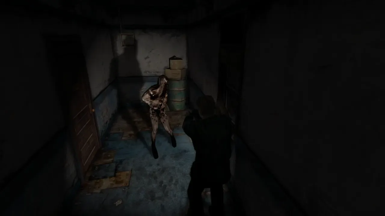 Silent Hill 2